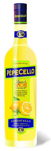 PèpeCello 750ML - winesnip