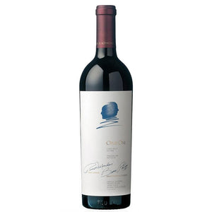2015 OPUS ONE 750ML - winesnip