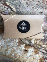 Load image into Gallery viewer, EL JEFE TEQUILA TASTING KIT