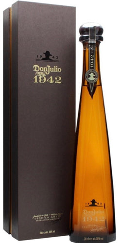 Don Julio Tequila 1942 750ML - winesnip