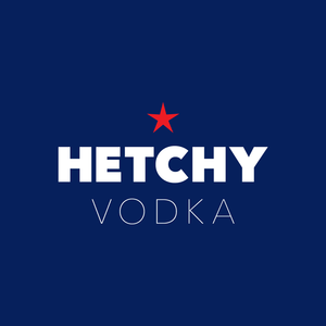 HETCHY VODKA 750ML - winesnip