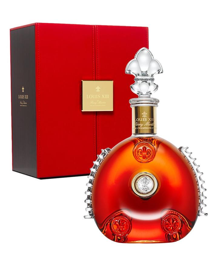 LOUIS XIII Cognac The Classic, 750 ml - Kroger